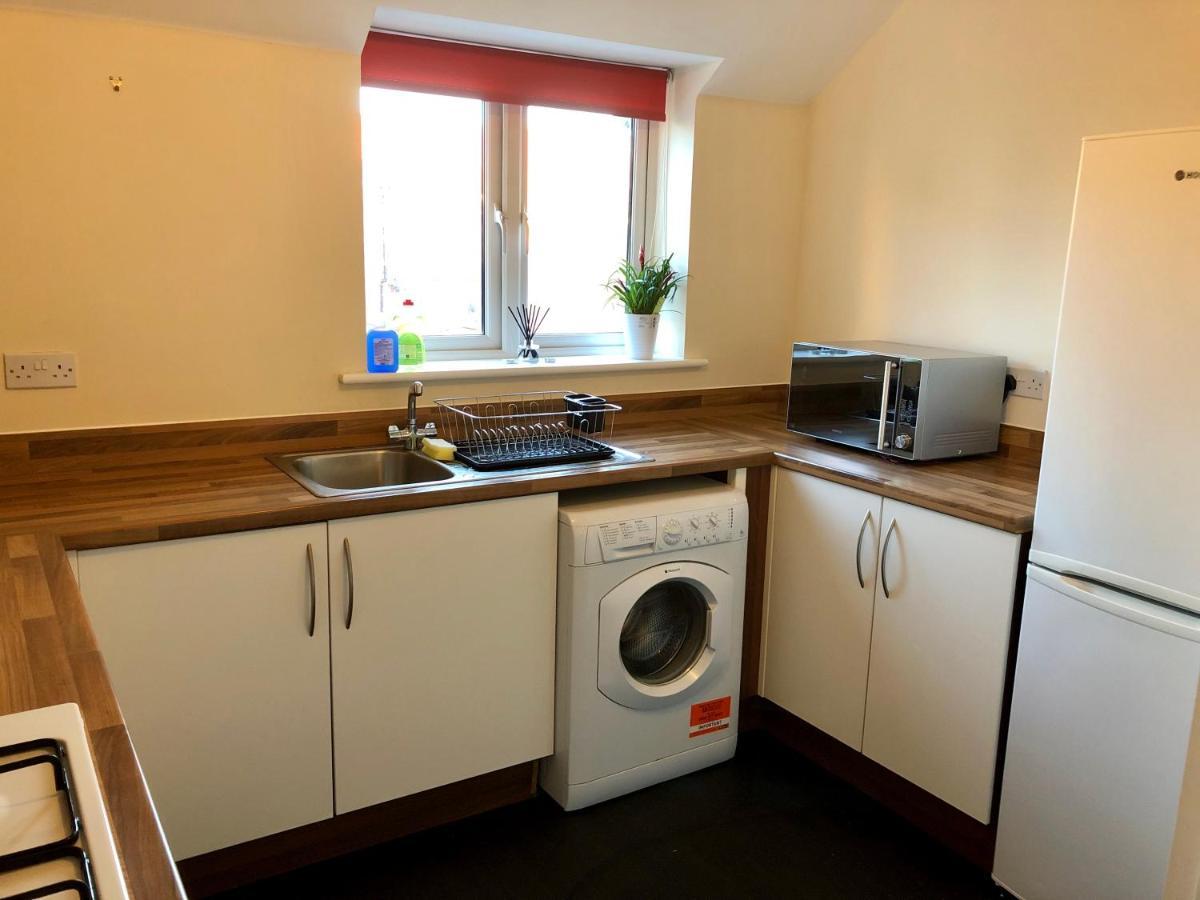 Entire Two Bed Coach House Super King Beds Turn Into Singles Villa Exeter Exterior photo