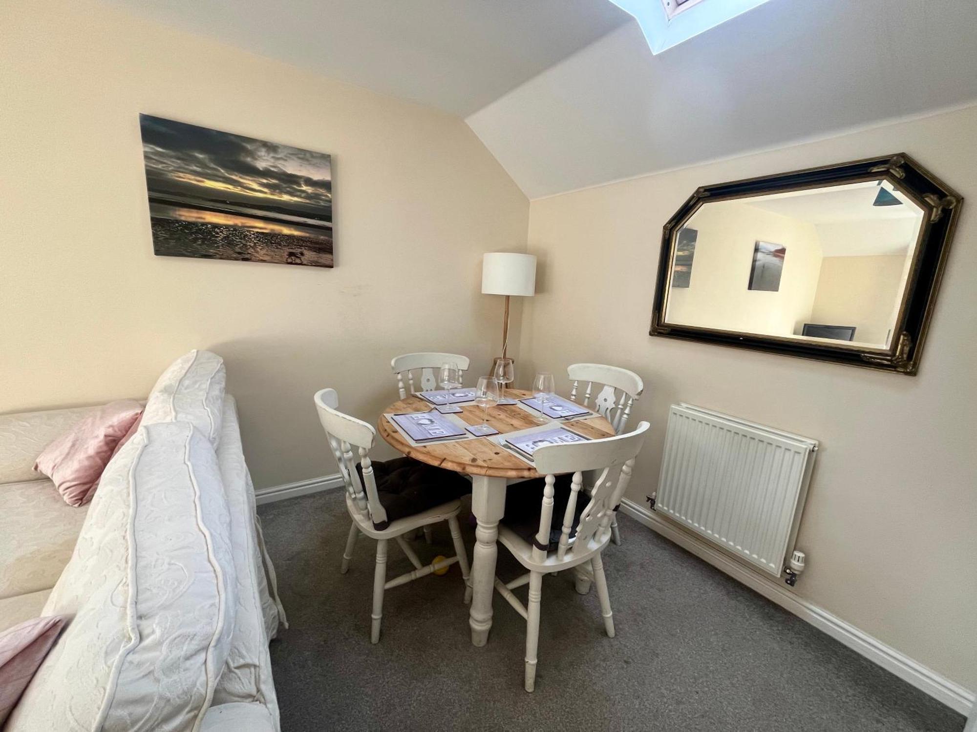 Entire Two Bed Coach House Super King Beds Turn Into Singles Villa Exeter Exterior photo